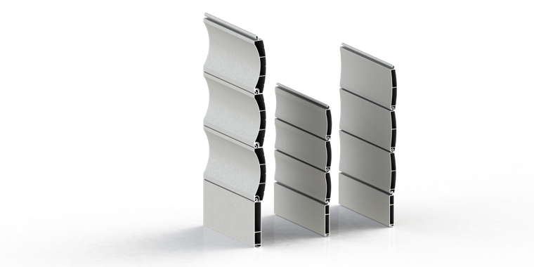 Accessory profile