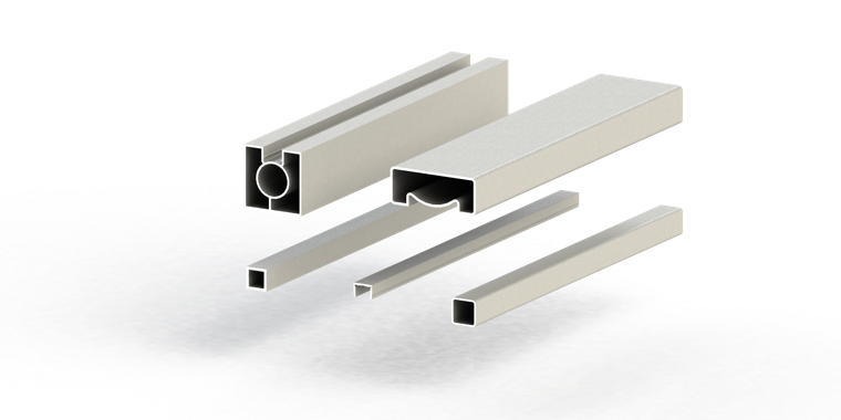 Accessory profile