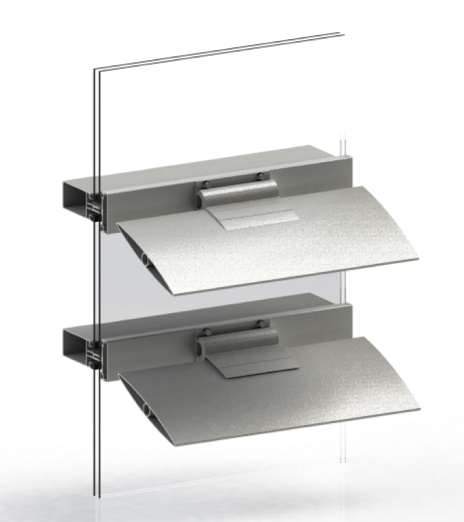Add-on system profile