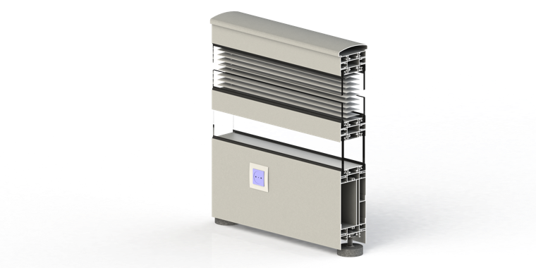 Add-on system profile